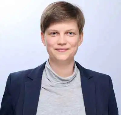 Profile picture of Anne V.