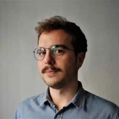 Profile picture of Arthur Vilela