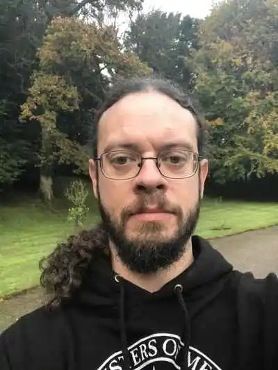 Profile picture of Ed Radcliffe