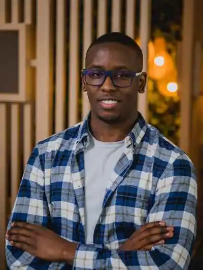 Profile picture of Tafadzwa Mangena
